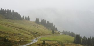 Które drogi są płatne?