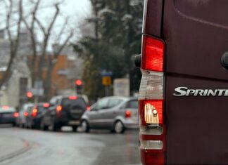 Czy mogę jeździć autem w USA? Czy mogę jeździć autem w USA?