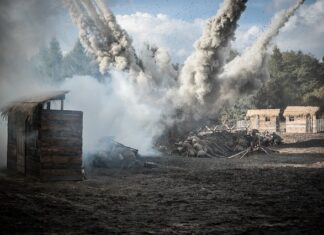 W jakim kraju nie ma wojska? W jakim kraju nie ma wojska?