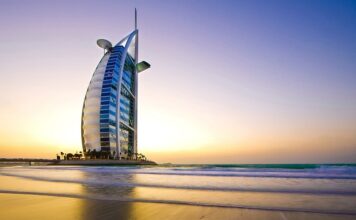 Ile czasu leci się do Dubaju? Ile czasu leci się do Dubaju?
