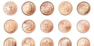 Jaka jest waluta w Słowenii?