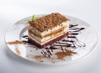 Jakie to jest ciasto filo? Jakie to jest ciasto filo?