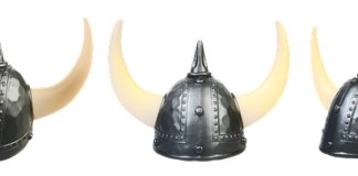 Ile wikinga jest w Polaku?