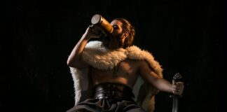 Jakie państwa odkryli Wikingowie?