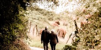 Gdzie można przeżyć za polską emeryturę?