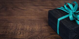 Co na prezent z Polski do USA?