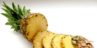 Kiedy ananas pojawił się w Polsce?