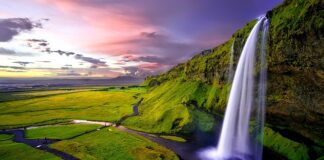 Czy Islandia należała do Danii?