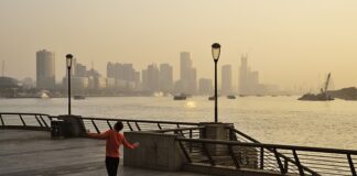 Ile alkoholu do USA?