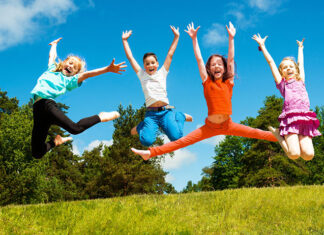 Hotel dla dzieci na rodzinne wakacje