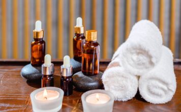 Planujesz weekend w hotelu spa