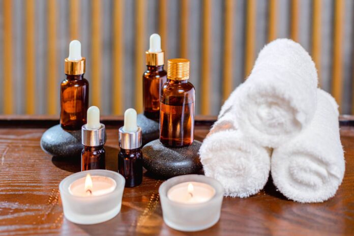 Planujesz weekend w hotelu spa