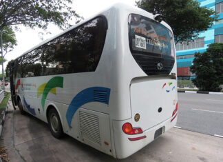 Wycieczka do Spreewaldu