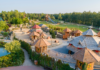 magiczne ogrody janowiec