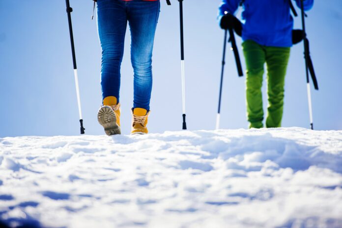 8 nordic walking nordic walking