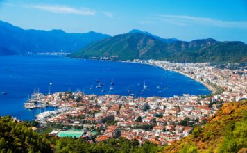 Turcja – kiedy najlepiej jechać i gdzie? Praktyczny przewodnik dla podróżnych Turcja