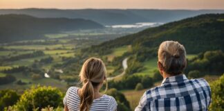 Relaks bez hałasu czyli hotel dla dorosłych w Kościelisku z widokiem