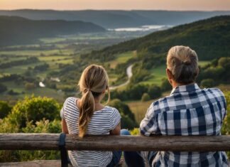 Relaks bez hałasu czyli hotel dla dorosłych w Kościelisku z widokiem