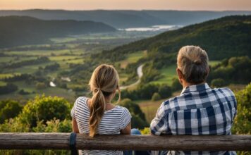 Relaks bez hałasu czyli hotel dla dorosłych w Kościelisku z widokiem Relaks bez hałasu czyli hotel dla dorosłych w Kościelisku z widokiem
