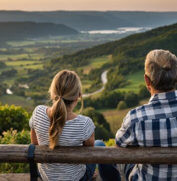 Relaks bez hałasu czyli hotel dla dorosłych w Kościelisku z widokiem