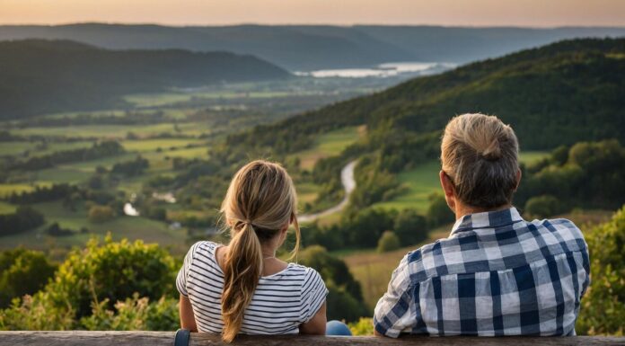 Relaks bez hałasu czyli hotel dla dorosłych w Kościelisku z widokiem