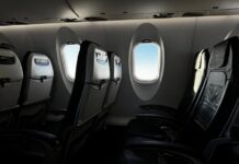 Jak prawidłowo przewozić elektronikę na pokładzie samolotu