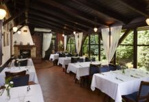 Przyjęcie weselne w restauracji w Krakowie – pytania o menu i organizację uroczystości restauracja przyjęcia rodzinne kraków
