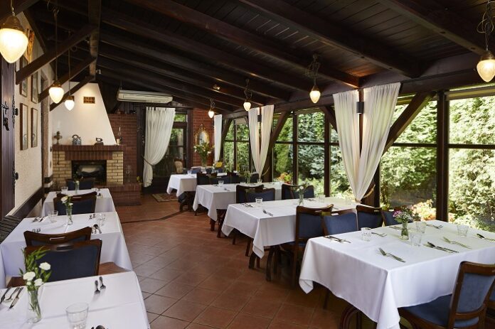restauracja przyjęcia rodzinne kraków